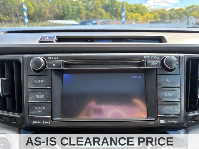 Used 2013 Toyota RAV4 Limited AWD/4WD image 31