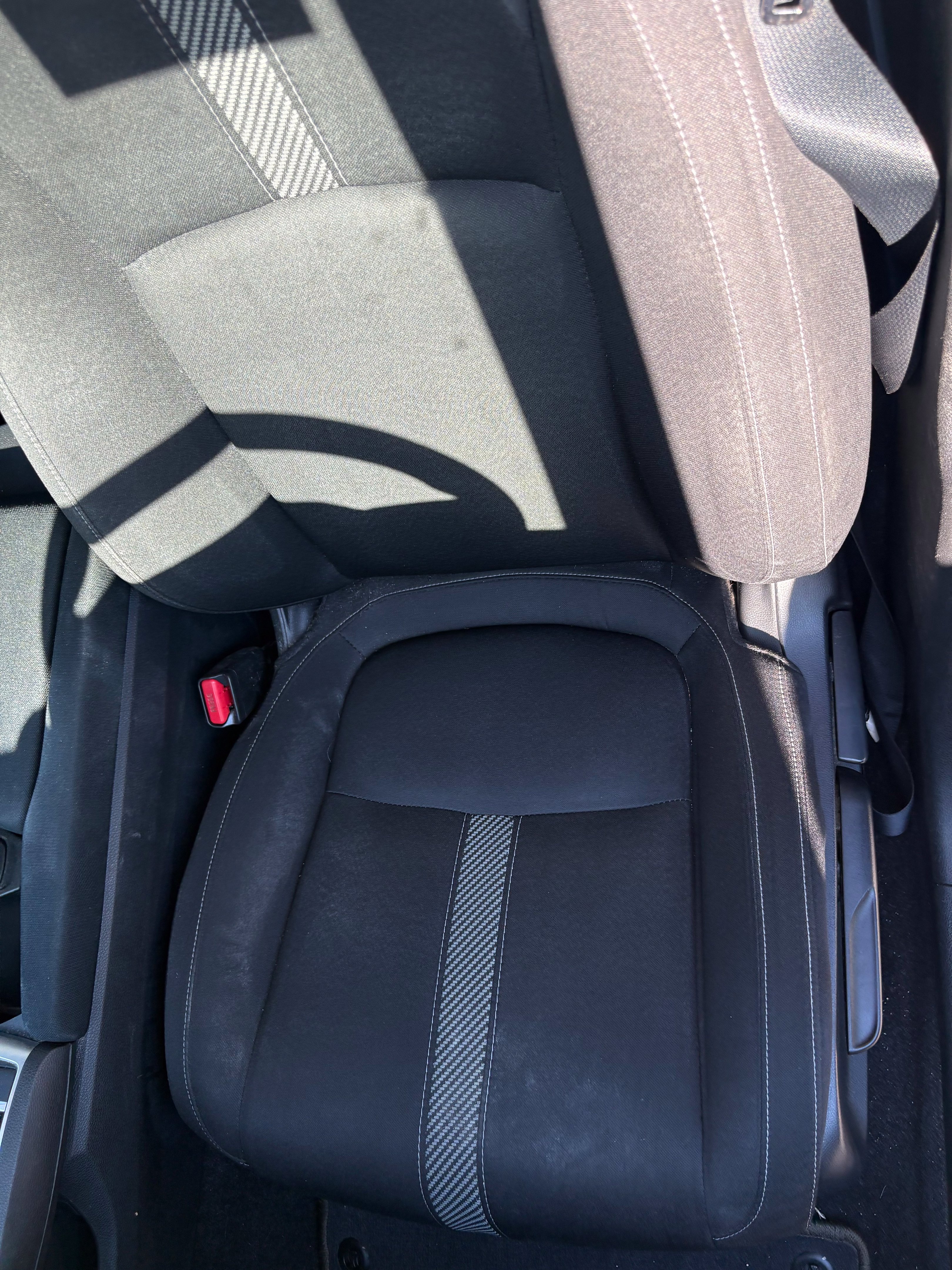 Used 2016 Honda Civic EX-T image 10
