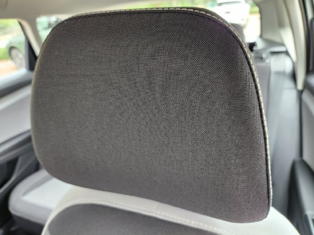 Certified 2023 Volkswagen Taos S FWD image 14