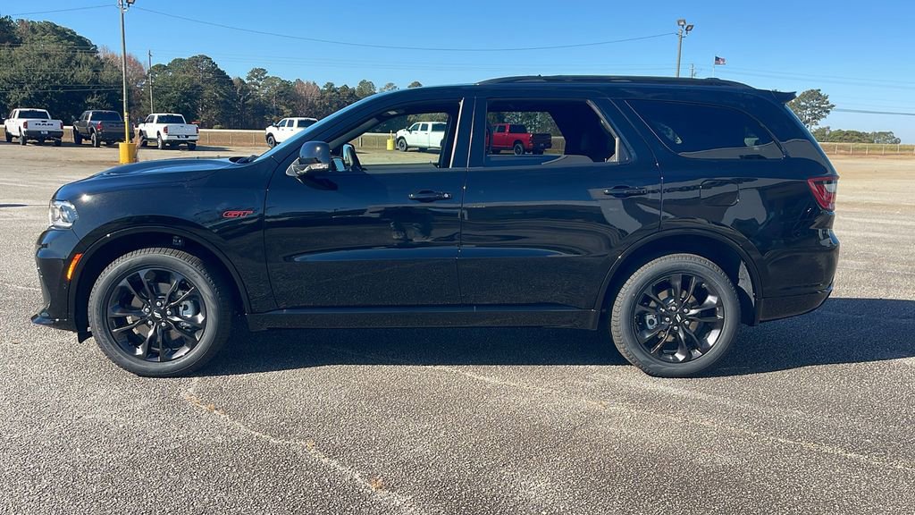 New 2026 Dodge Durango GT image 5