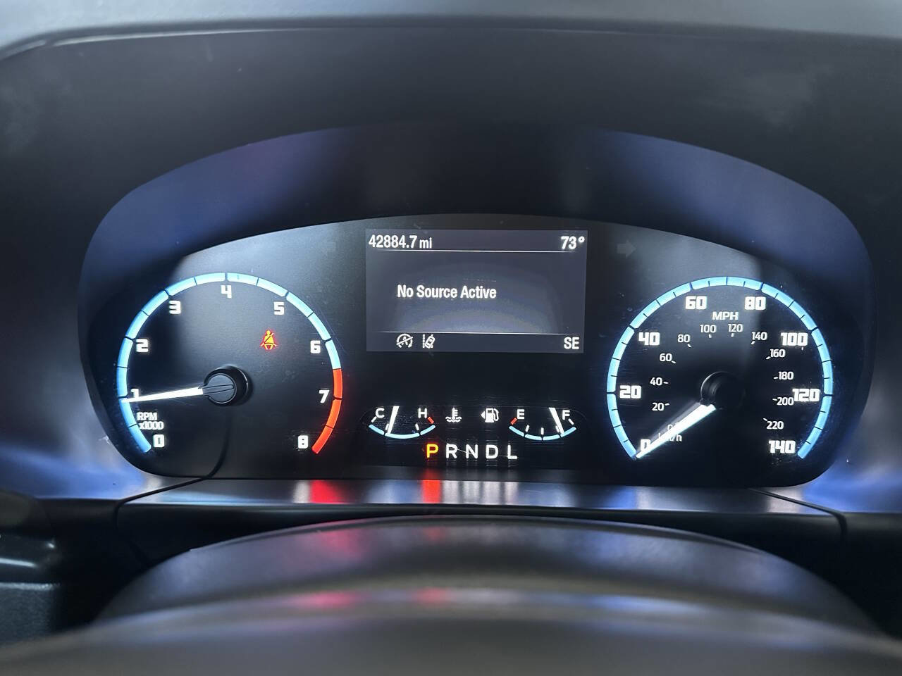 Used 2021 Ford Bronco Sport image 34