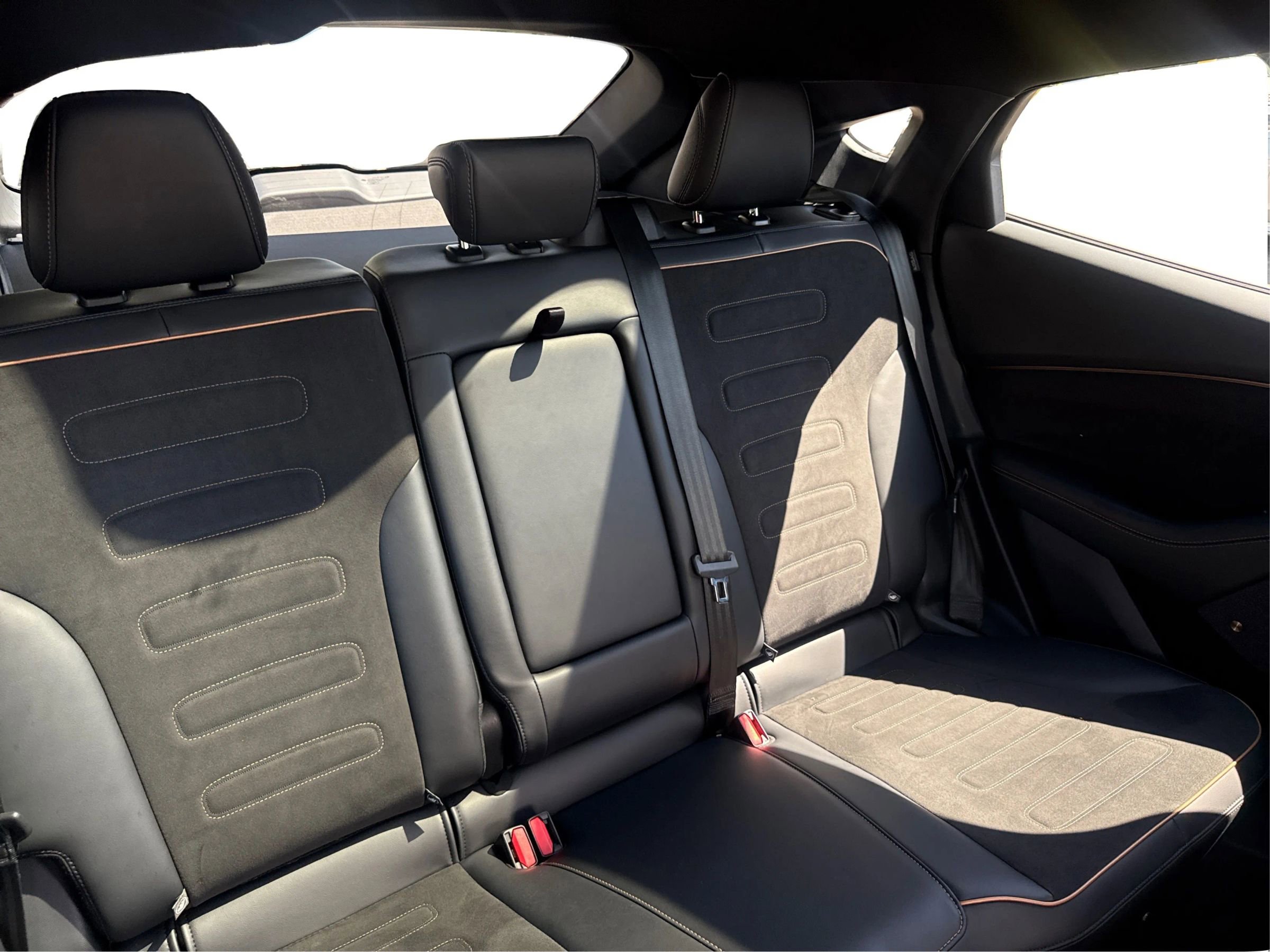 Used 2022 Ford Mustang Mach-E GT image 12