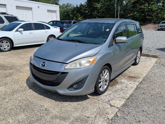 Used 2014 MAZDA MAZDA5 Touring