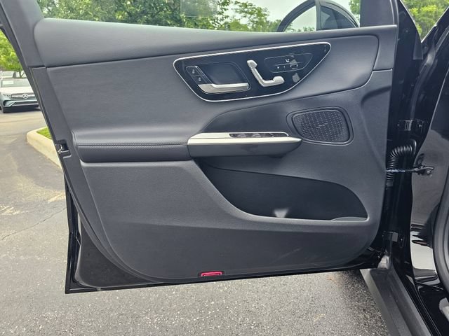 New 2026 Mercedes-Benz GLC 300 4MATIC image 20