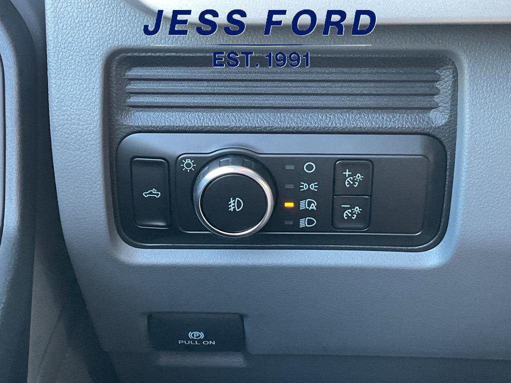 New 2026 Ford F350 XL image 19