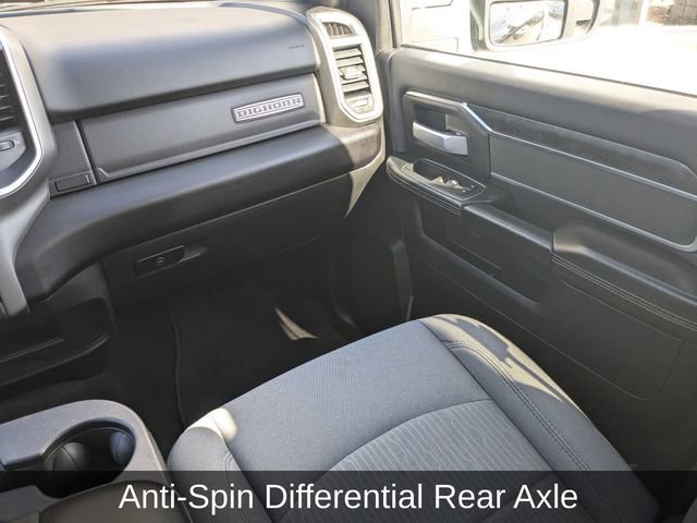 Used 2024 RAM 2500 Big Horn w/ Bed Utility Group image 18