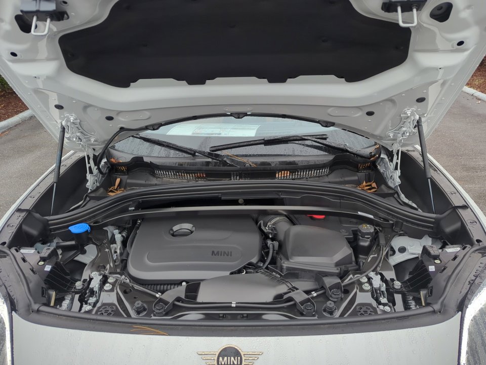 New 2026 MINI Cooper Countryman S w/ Comfort Package Max image 16