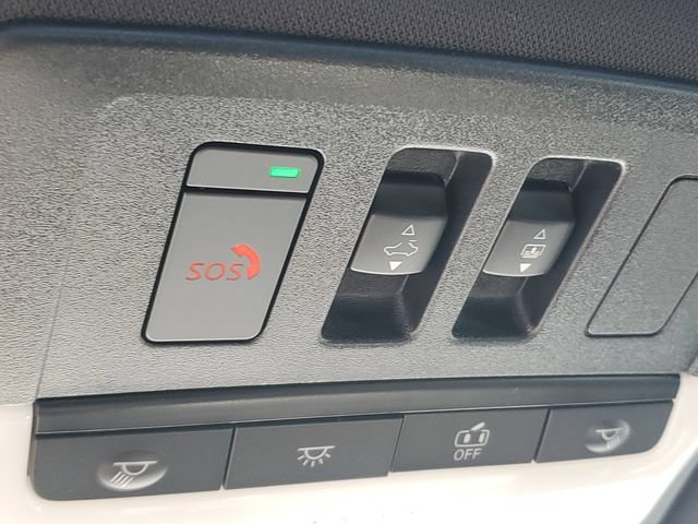 New 2026 Nissan Pathfinder Rock Creek AWD/4WD image 35