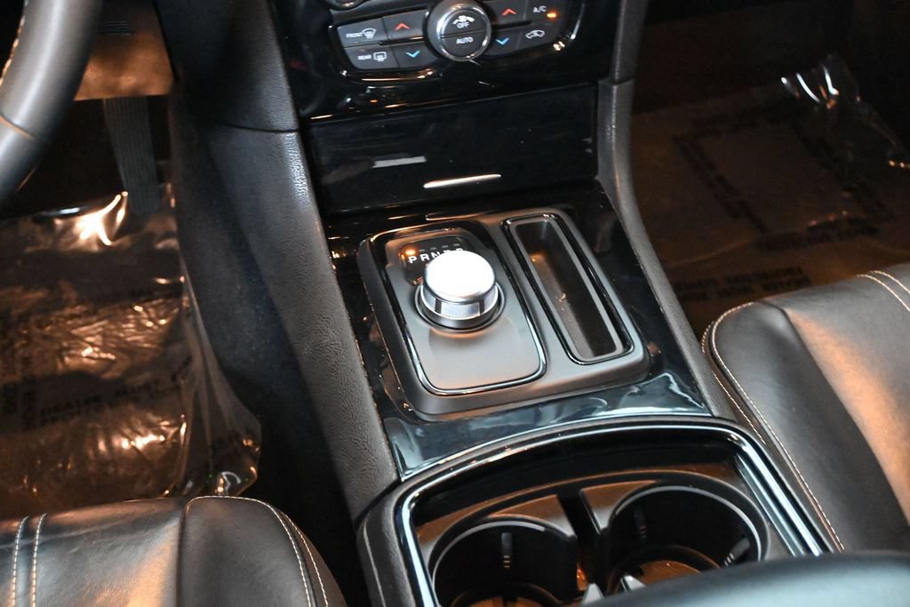 Used 2023 Chrysler 300 S RWD image 16