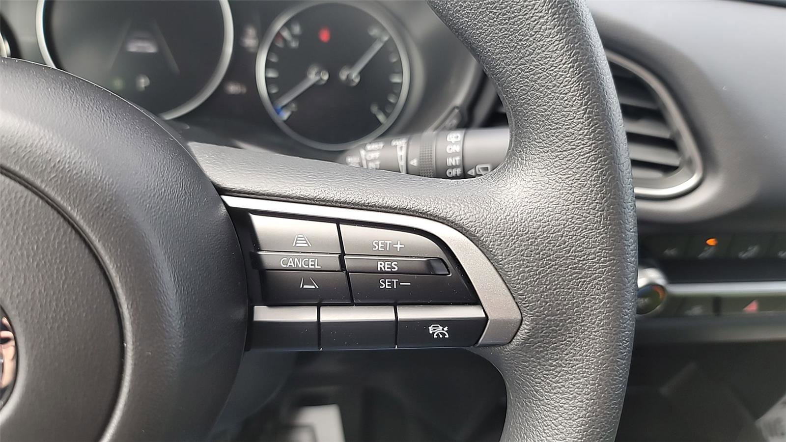 New 2025 MAZDA CX-30 AWD 2.5 S image 17