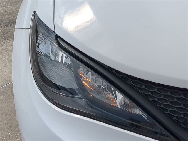 New 2026 Chrysler Voyager LX image 10