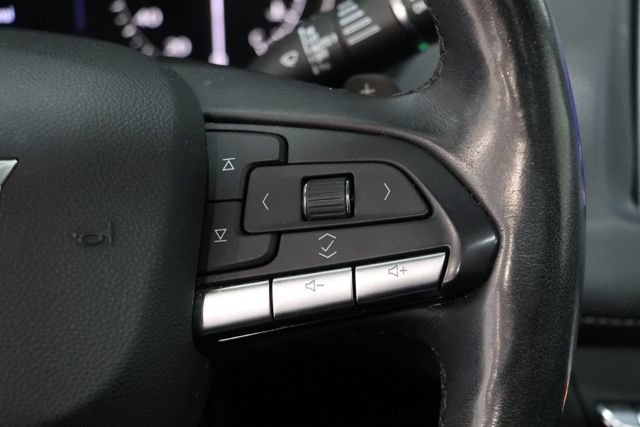 Used 2023 Cadillac XT4 Premium Luxury w/ Driver Assist Package AWD/4WD image 23