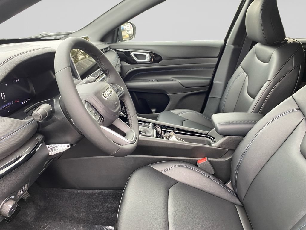 New 2026 Jeep Compass Limited AWD/4WD image 21