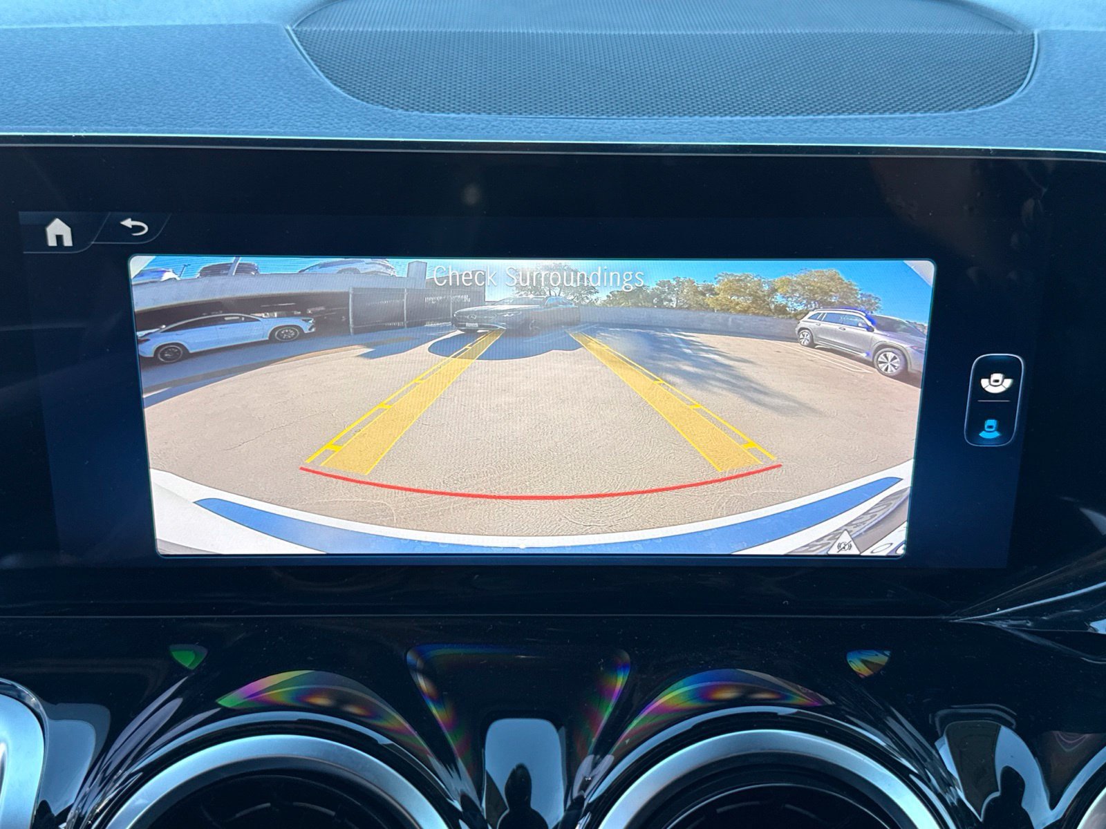 New 2026 Mercedes-Benz GLB 250 4MATIC image 25