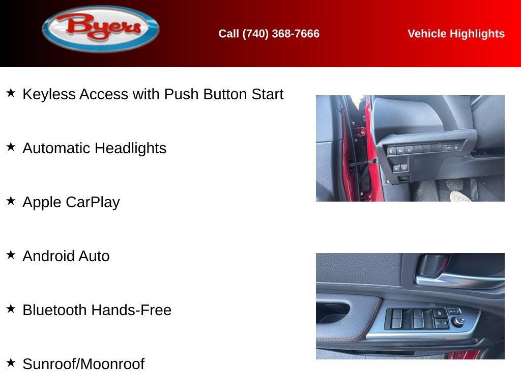 Used 2024 Toyota Sienna XSE w/ XSE Premium Package FWD image 13