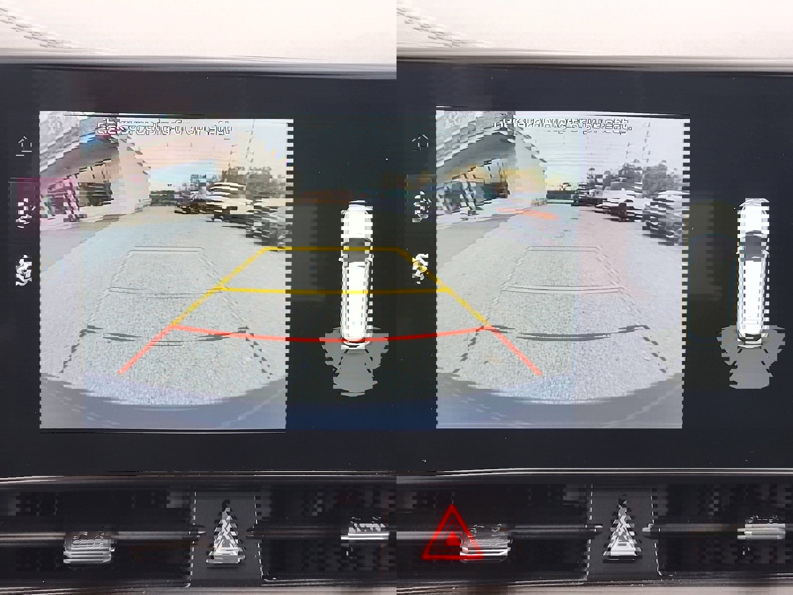 Used 2023 Kia Sportage X-Line w/ X-Line Premium Package image 22