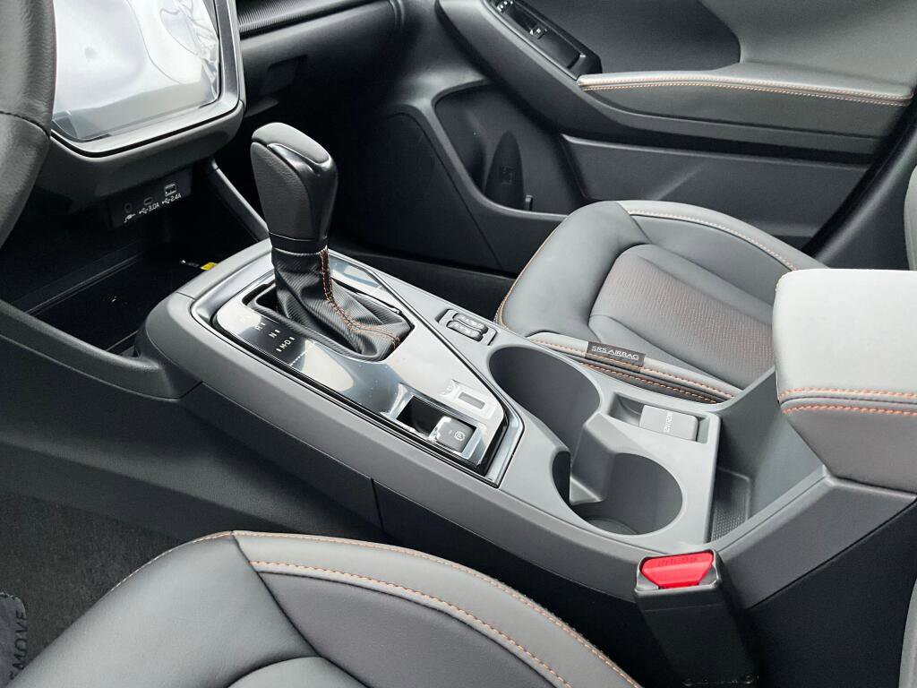 New 2026 Subaru Crosstrek 2.5i Limited w/ Crosstrek Mirror Package image 19