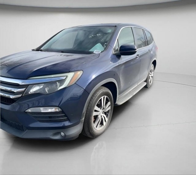 Used 2016 Honda Pilot EX-L image 2