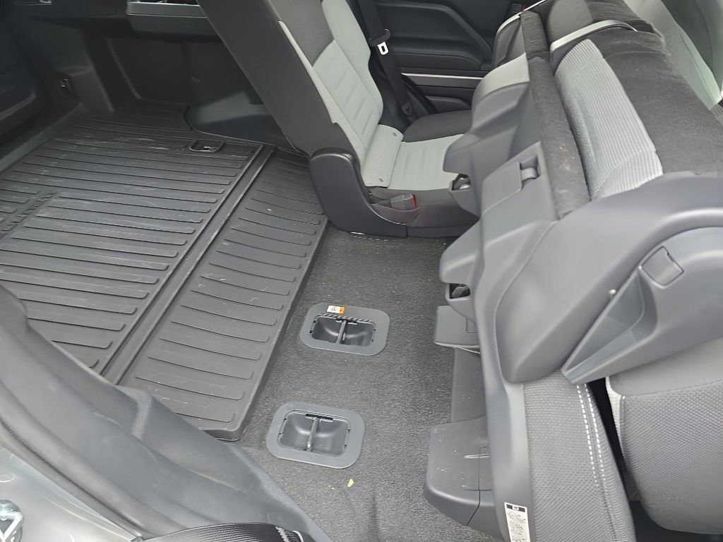 Used 2025 Toyota 4Runner TRD Sport image 32