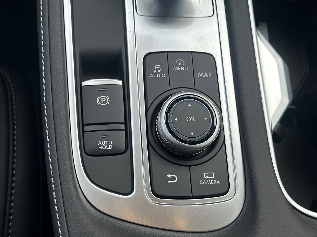 New 2027 INFINITI QX65 Sport AWD/4WD image 29