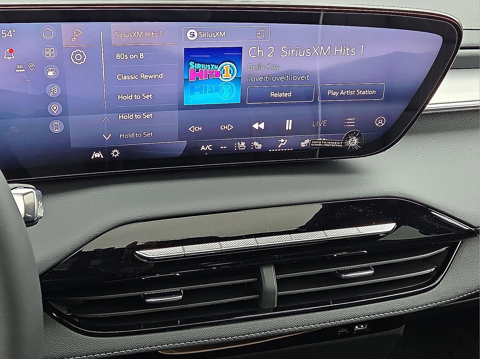 New 2026 Buick Enclave Avenir image 18