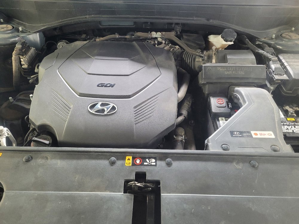 Used 2020 Hyundai Palisade Limited FWD image 30