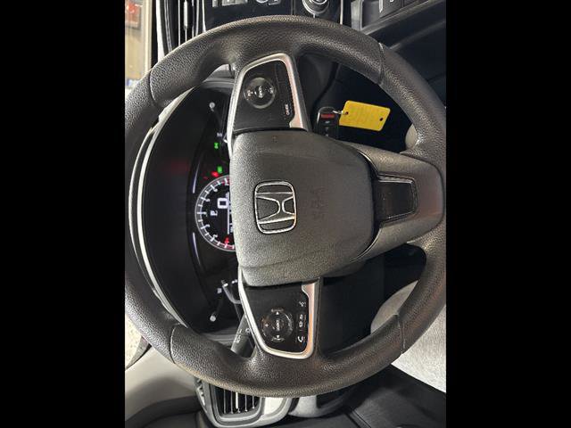 Used 2019 Honda CR-V LX image 14