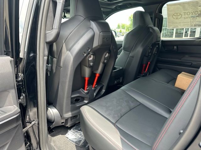 New 2026 Toyota Tacoma TRD Pro AWD/4WD image 26