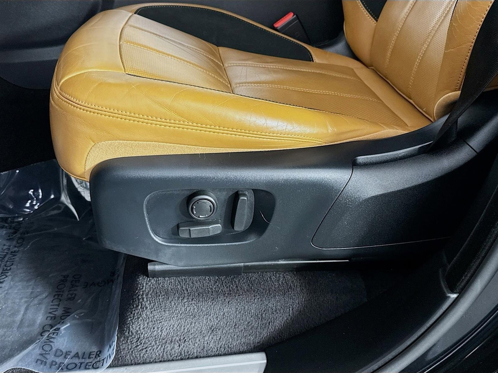 Used 2019 Land Rover Range Rover Sport Supercharged image 23