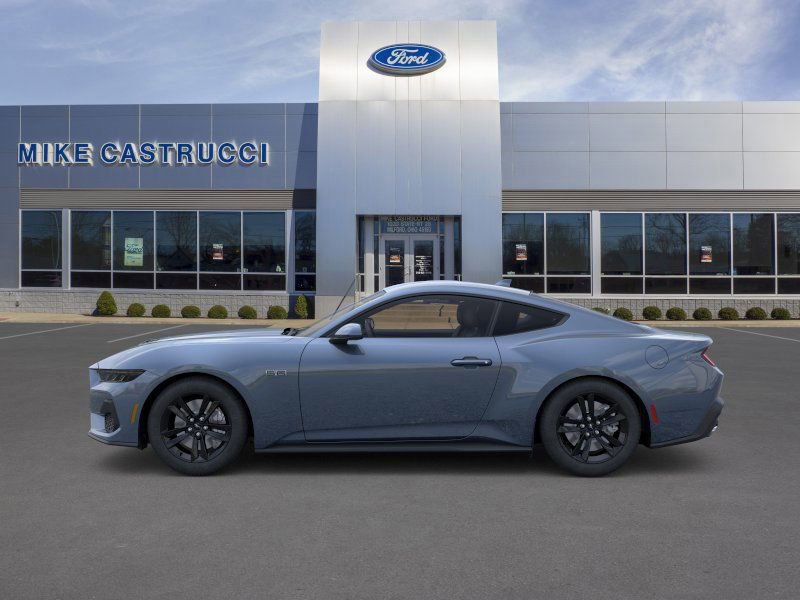 New 2026 Ford Mustang GT image 3