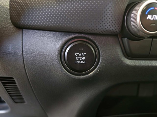 New 2025 MAZDA CX-5 Signature image 23