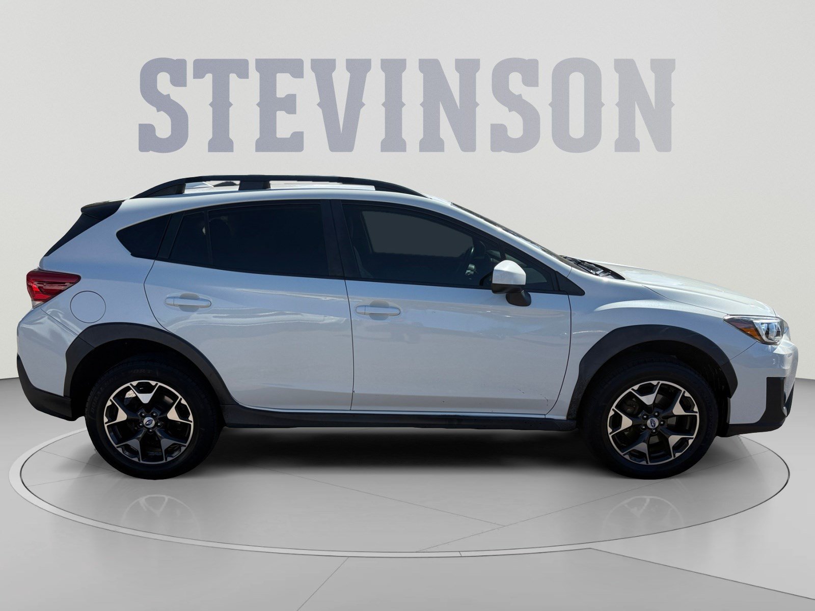 Used 2018 Subaru Crosstrek 2.0i Premium w/ Eyesight System AWD/4WD image 6