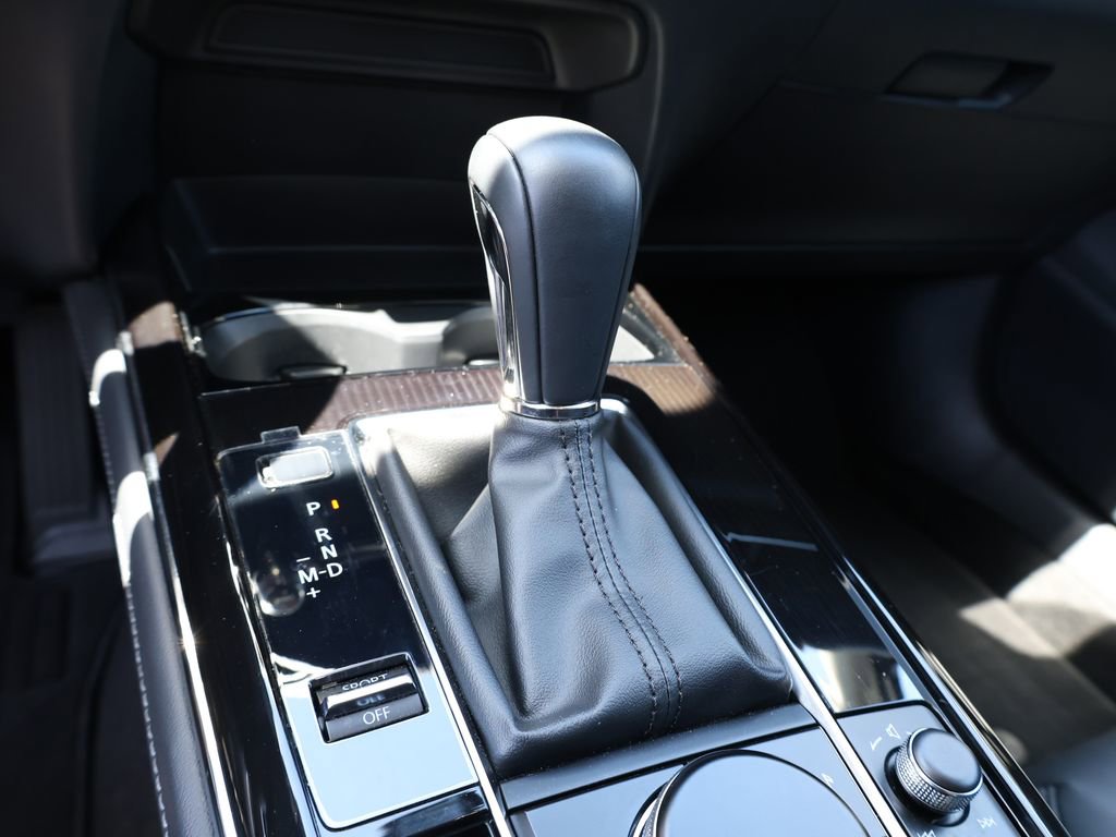 Certified 2025 MAZDA CX-30 AWD 2.5 S w/ Preferred Package image 26