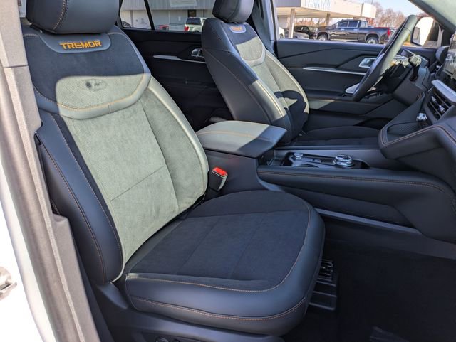 New 2026 Ford Explorer Tremor w/ Tremor Ultimate Package image 42
