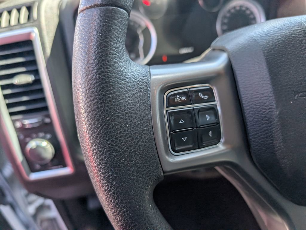 Used 2023 RAM 1500 Classic SLT w/ Electronics Group image 12