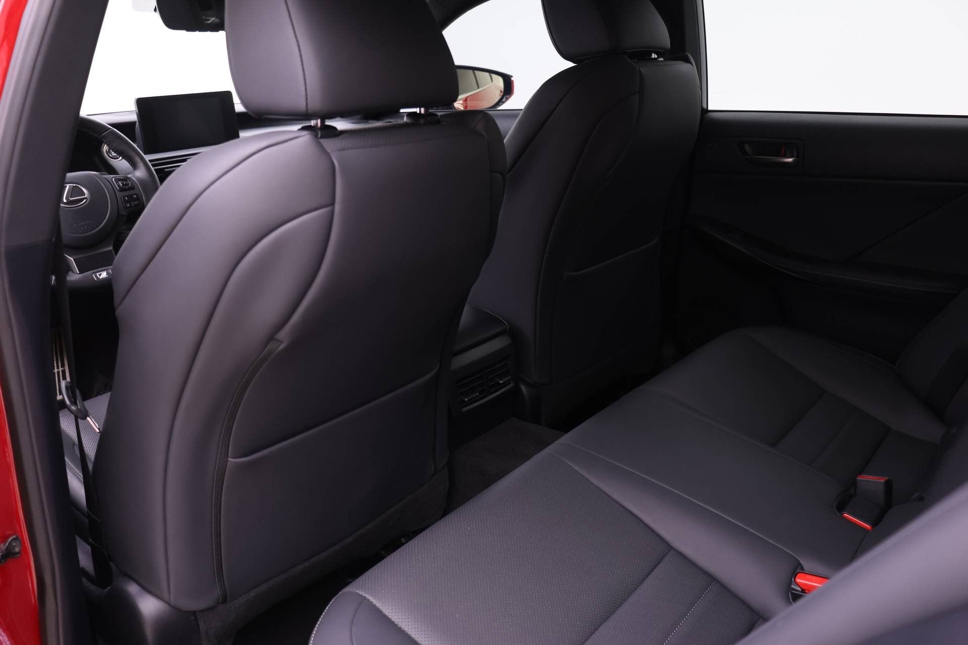 Used 2023 Lexus IS 350 F Sport w/ Memory Package image 14