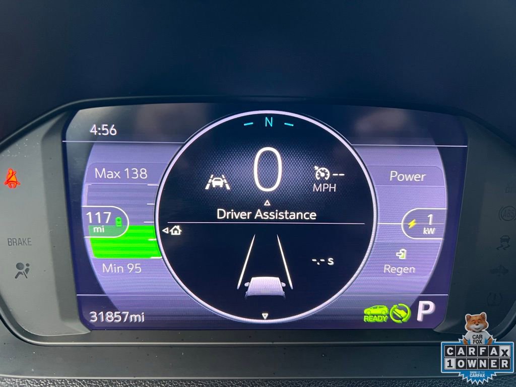 Used 2022 Chevrolet Bolt LT image 28