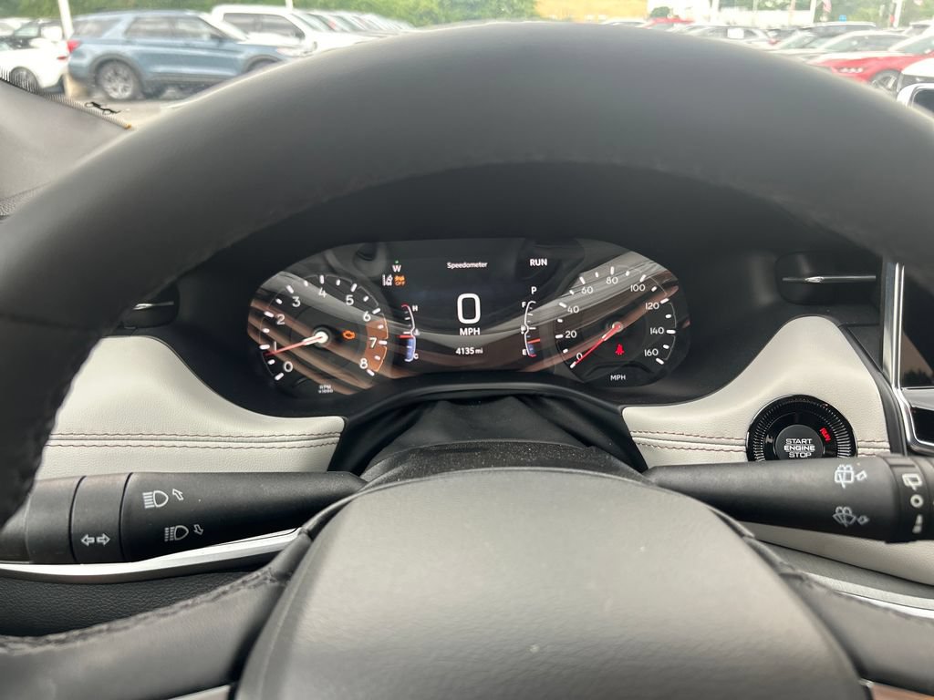 Used 2025 Jeep Compass Limited AWD/4WD image 18