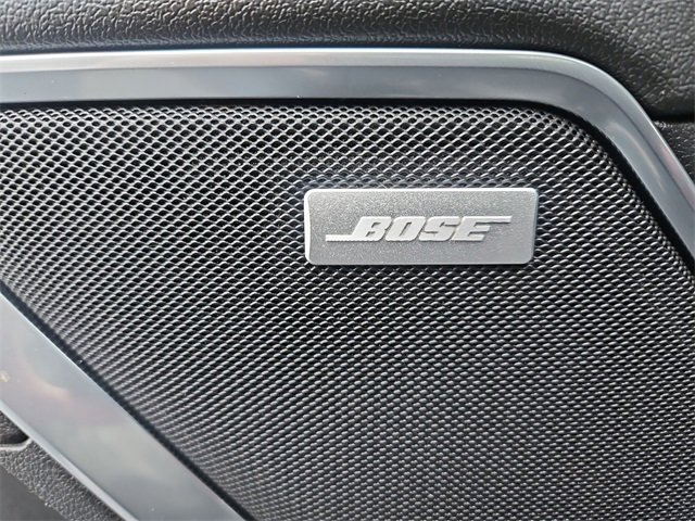 Certified 2024 Chevrolet Silverado 1500 LTZ w/ Z71 Off-Road Package image 24