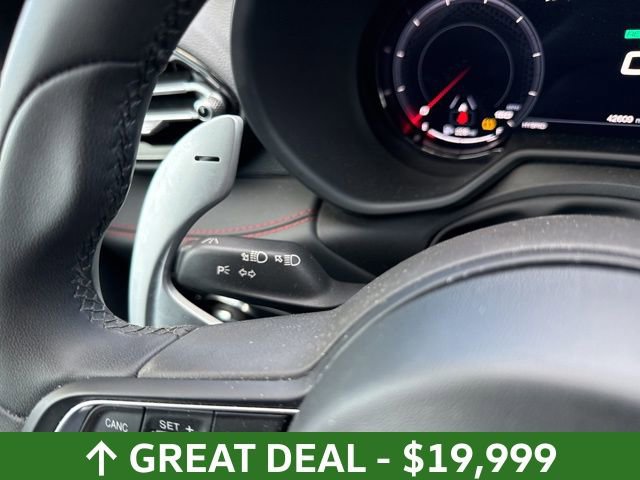 Used 2024 Dodge Hornet R/T image 44