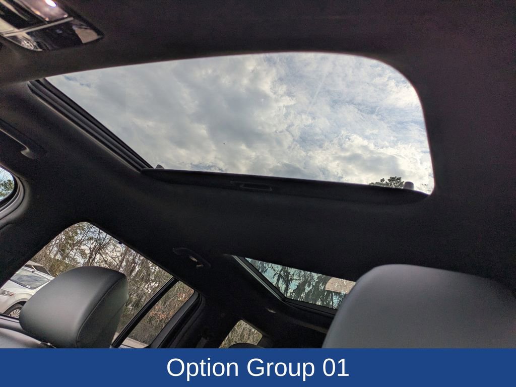 Used 2024 Hyundai Santa Fe Calligraphy image 25