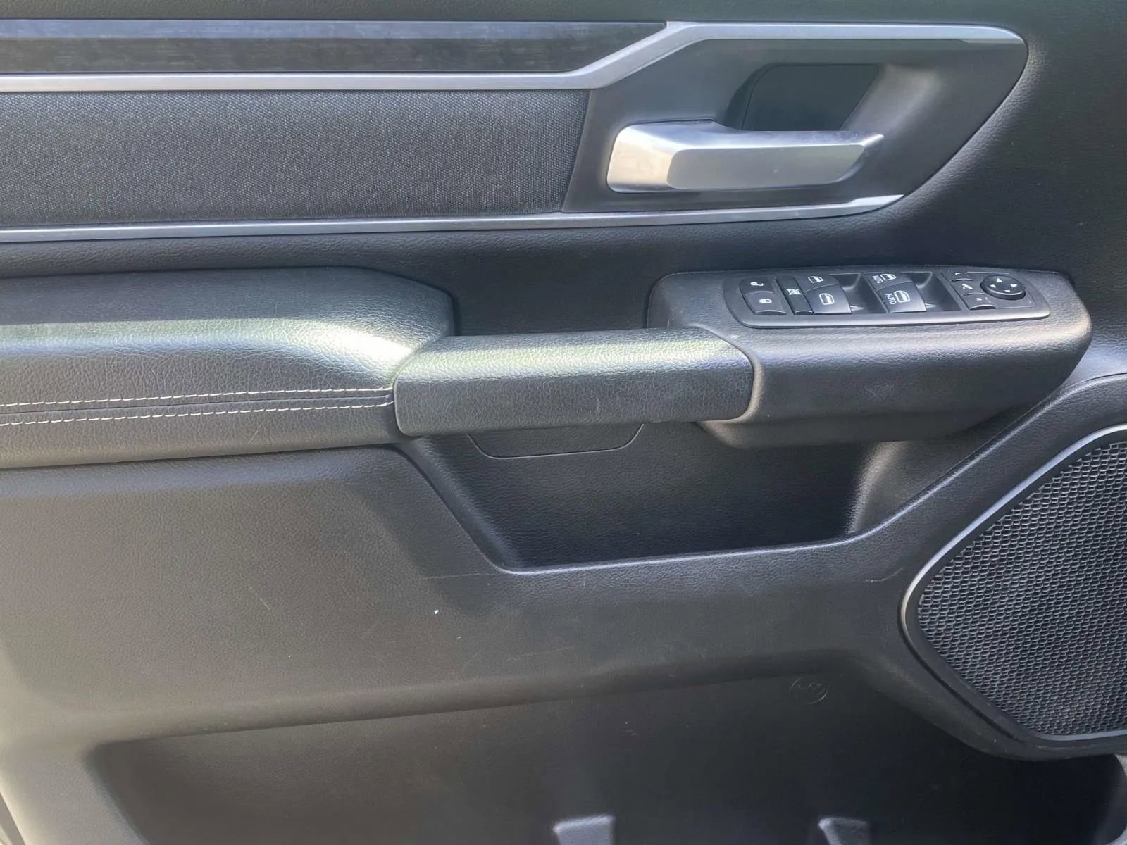 Used 2021 RAM 1500 Big Horn AWD/4WD image 15