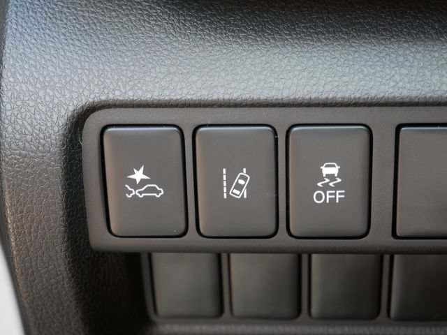 Used 2025 Mitsubishi Eclipse Cross LE AWD/4WD image 16