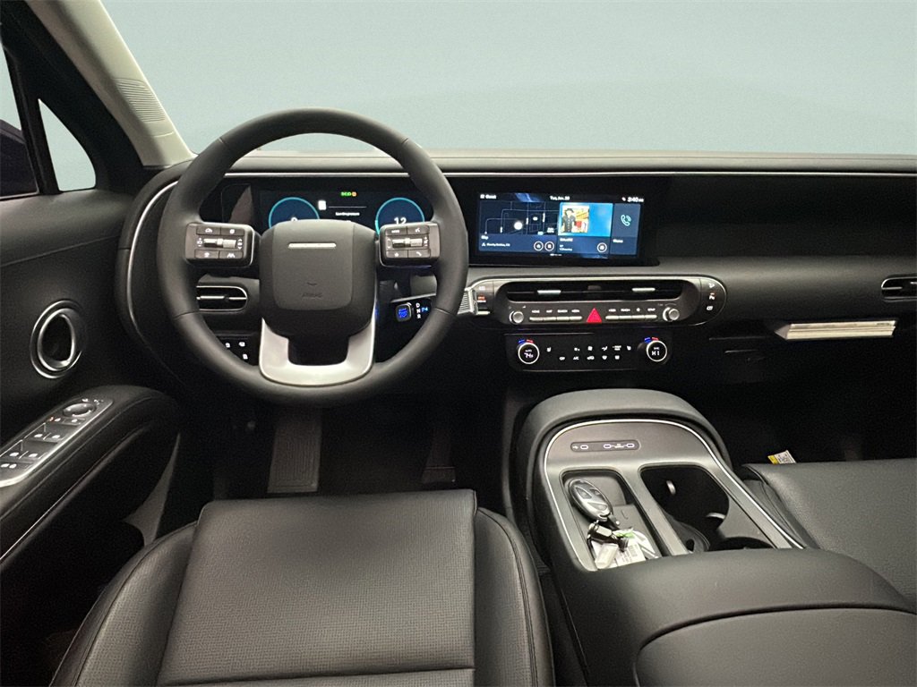 New 2026 Hyundai Palisade SEL image 22