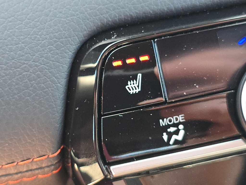 New 2026 Honda Pilot Sport image 32