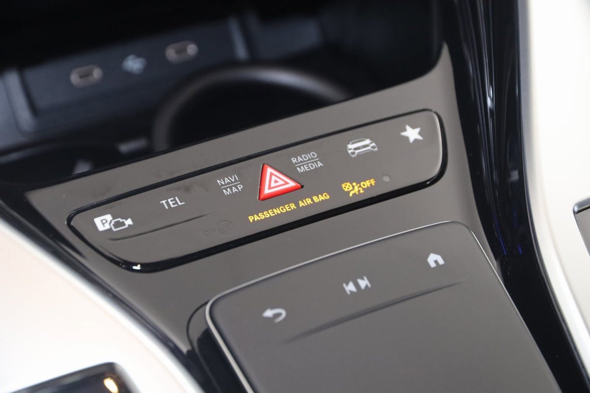 Used 2024 Mercedes-Benz AMG GT 43 image 46