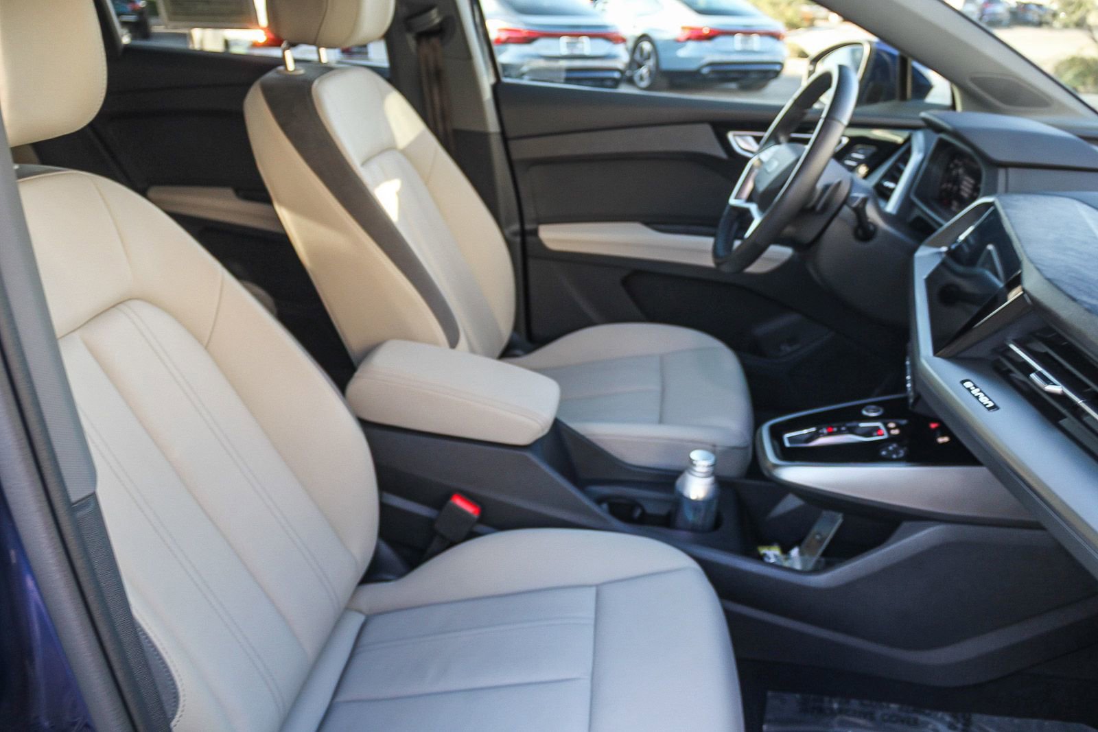 Certified 2024 Audi Q4 e-tron Premium Plus w/ Premium Plus image 25