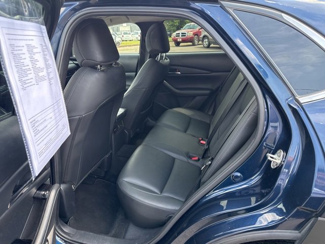Used 2021 MAZDA CX-30 AWD 2.5 S w/ Preferred Package image 11