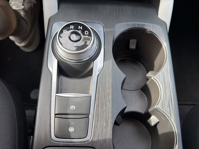 Used 2024 Ford Escape Active image 32