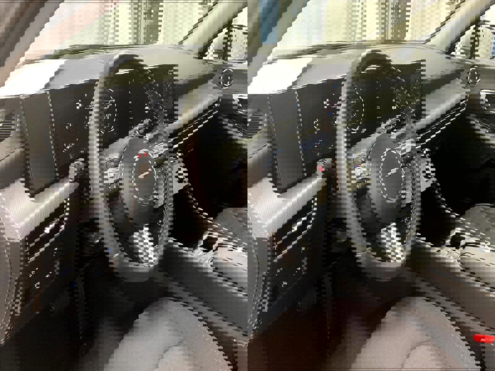 Certified 2024 Hyundai Sonata SEL w/ Convenience Package image 8